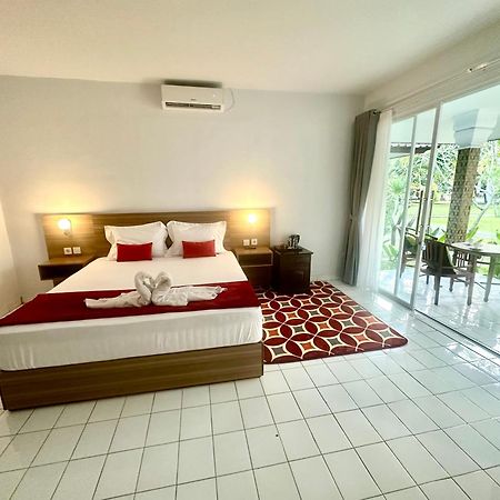 New Mekar Jaya Hotel 레기안 외부 사진