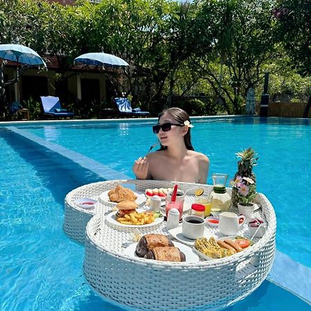 New Mekar Jaya Hotel 레기안 외부 사진
