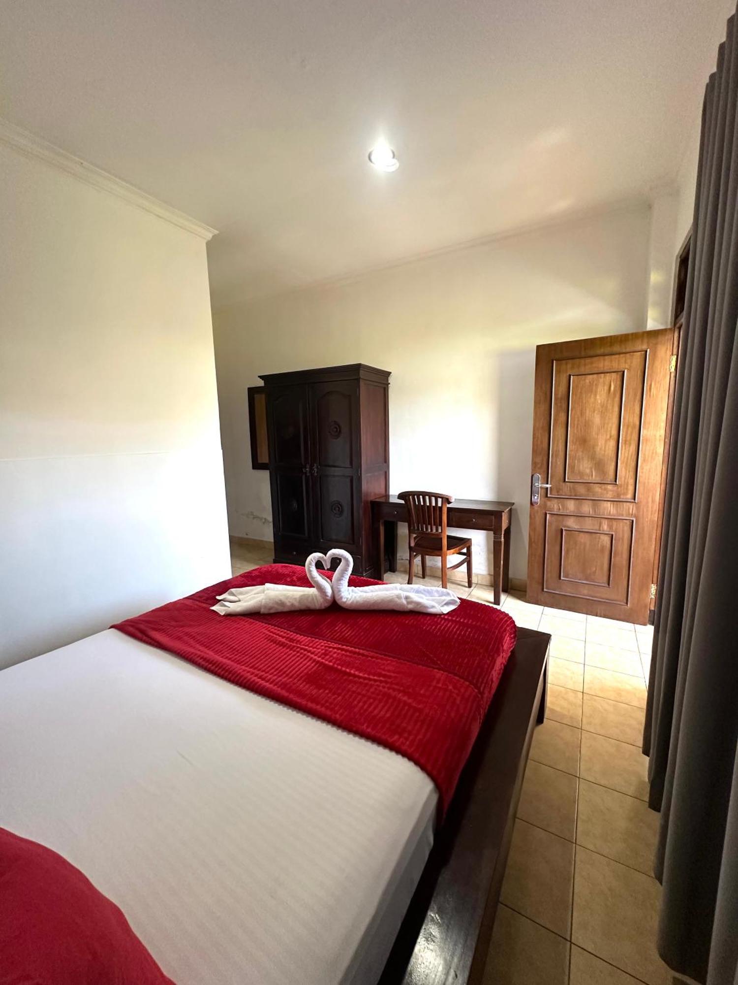 New Mekar Jaya Hotel 레기안 외부 사진