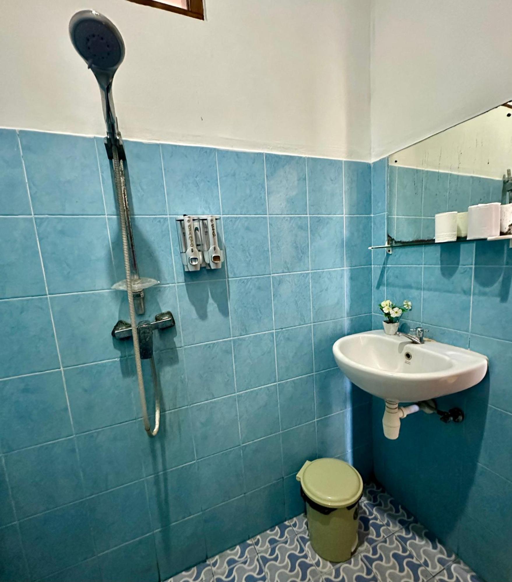 New Mekar Jaya Hotel 레기안 외부 사진