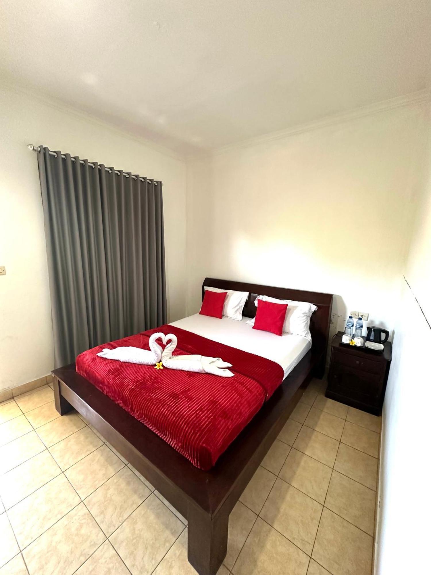 New Mekar Jaya Hotel 레기안 외부 사진
