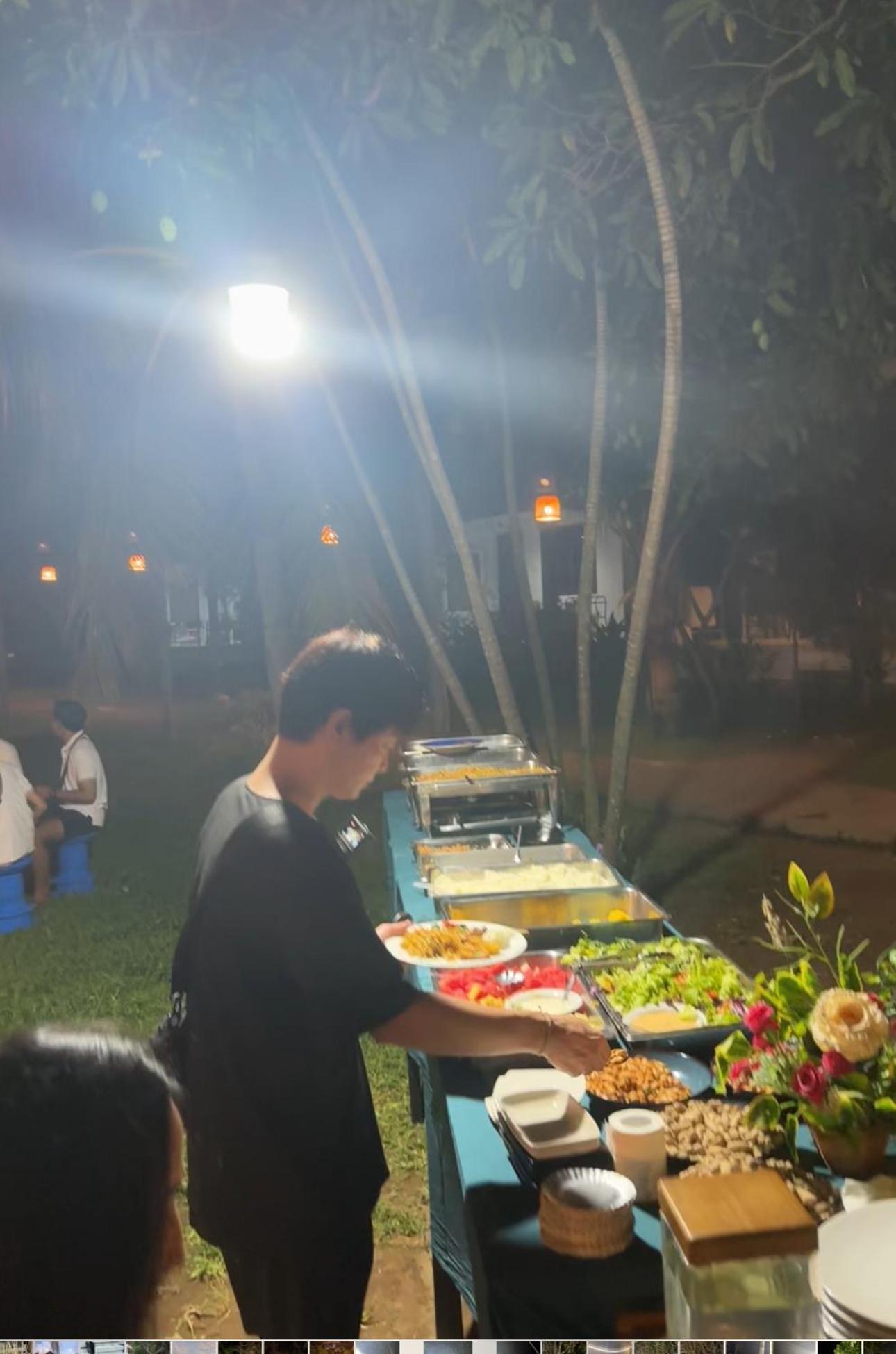 New Mekar Jaya Hotel 레기안 외부 사진